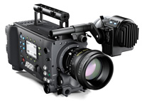 ARRI Alexa Rental